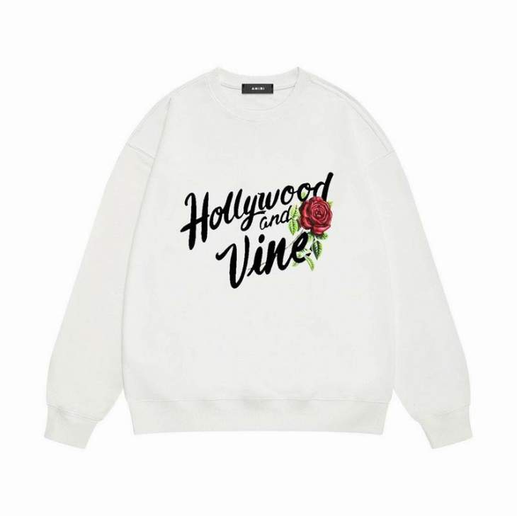 Picture of Amiri Sweatshirt _SKUAmiriS-2XL11trY29129143